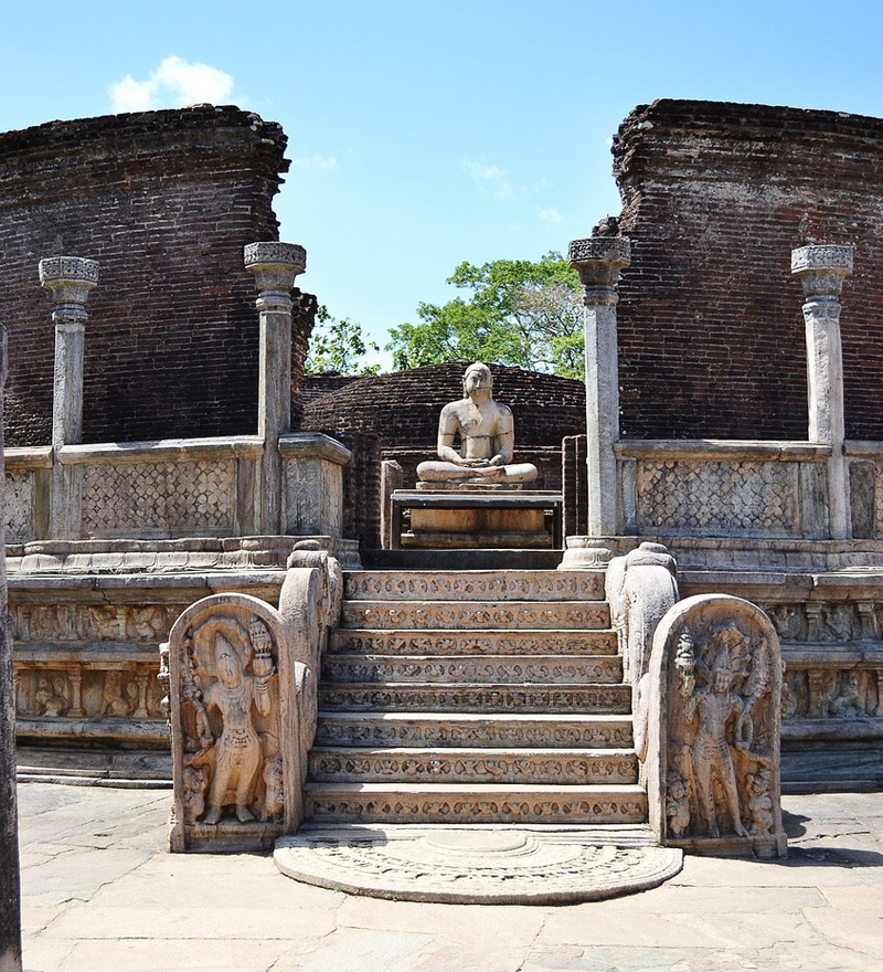 8 Nights 9 Days Tour Programme